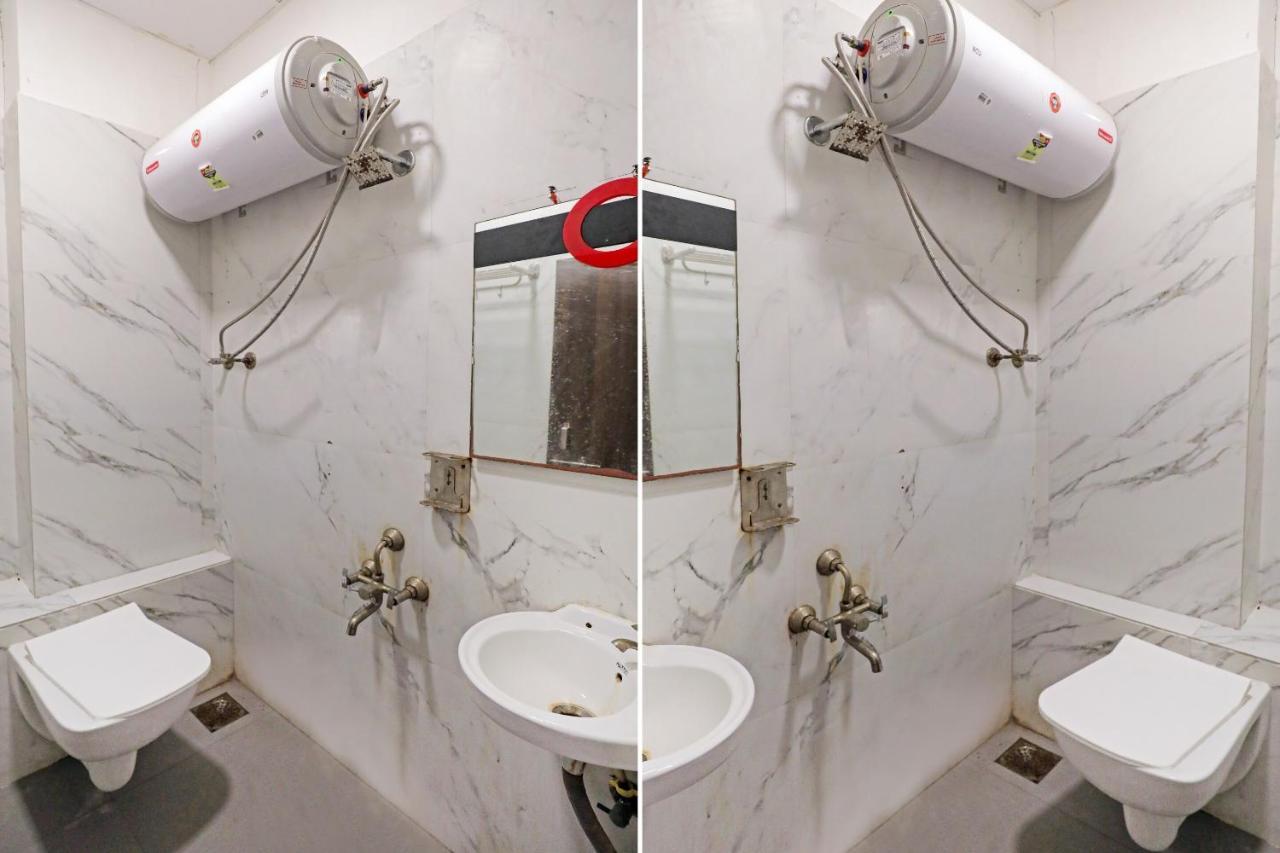 Hotel Gokul Solitaire, Surat Bhatha Ngoại thất bức ảnh