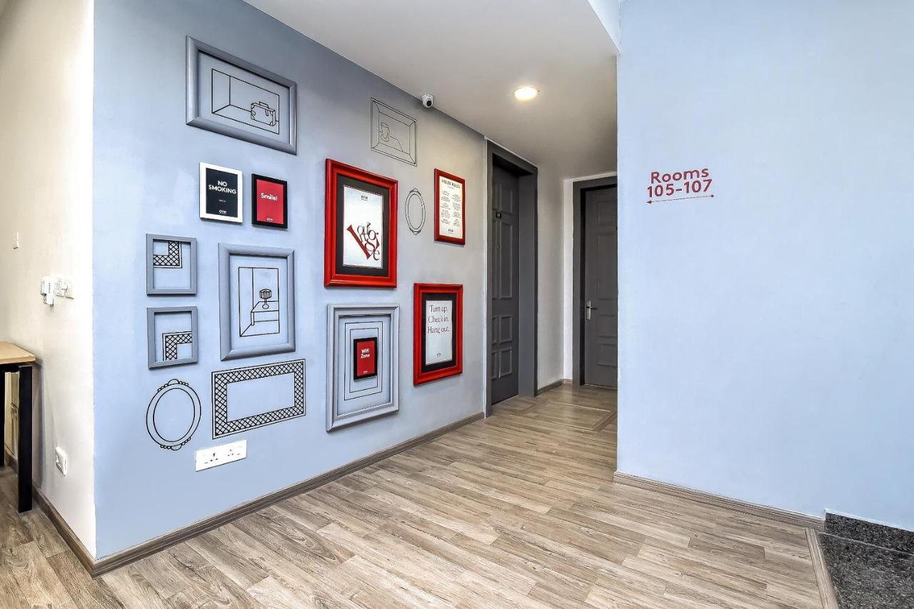 Hotel Gokul Solitaire, Surat Bhatha Ngoại thất bức ảnh