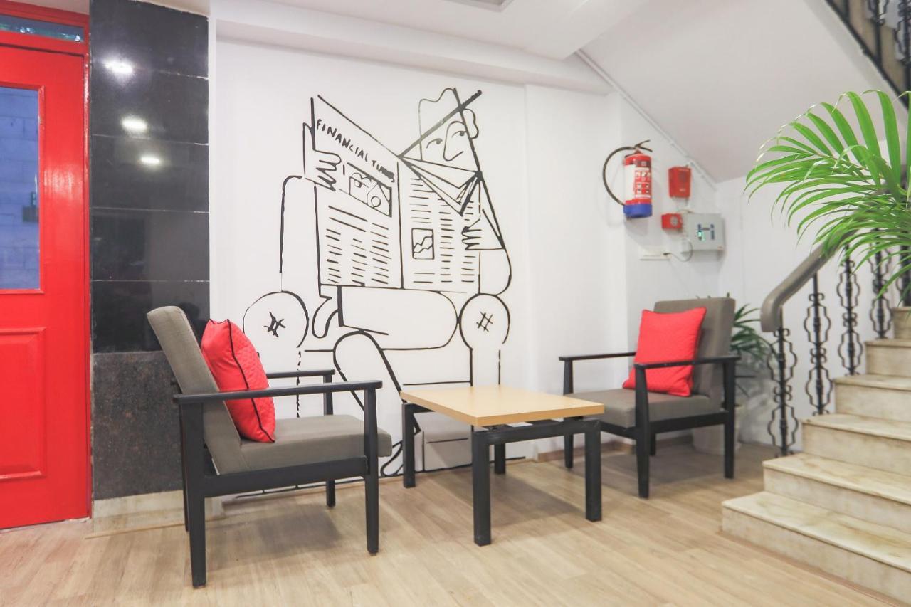 Hotel Gokul Solitaire, Surat Bhatha Ngoại thất bức ảnh