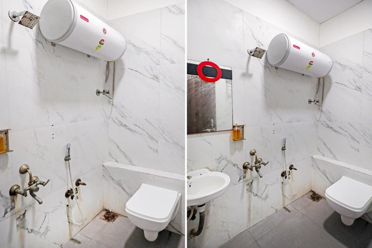 Hotel Gokul Solitaire, Surat Bhatha Ngoại thất bức ảnh